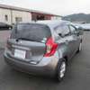nissan note 2013 504749-RAOID11599 image 9