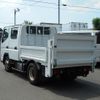 mitsubishi-fuso canter 2016 CFJ1399012 image 8