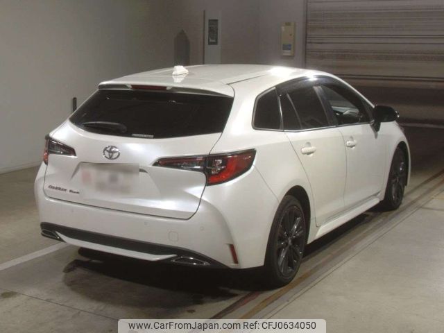 toyota corolla-touring-wagon 2019 -TOYOTA--Corolla Touring ZRE212W-6003635---TOYOTA--Corolla Touring ZRE212W-6003635- image 2