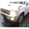 mitsubishi pajero-mini 2009 quick_quick_H58A_H58A-0810223 image 12