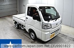 daihatsu hijet-truck 2023 -DAIHATSU--Hijet Truck S510P--S510P-0457725---DAIHATSU--Hijet Truck S510P--S510P-0457725-
