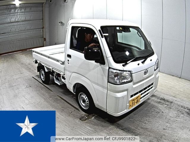 daihatsu hijet-truck 2023 -DAIHATSU--Hijet Truck S510P--S510P-0457725---DAIHATSU--Hijet Truck S510P--S510P-0457725- image 1