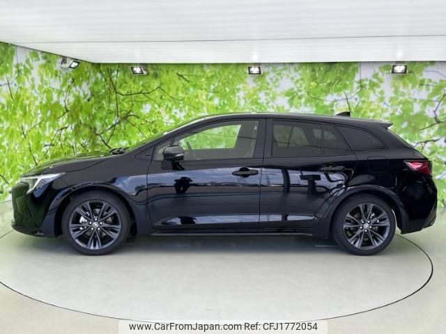 toyota corolla-touring-wagon 2023 CFJ1772054 image 2