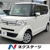 honda n-box 2017 -HONDA--N BOX DBA-JF1--JF1-1987643---HONDA--N BOX DBA-JF1--JF1-1987643- image 1