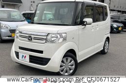 honda n-box 2017 -HONDA--N BOX DBA-JF1--JF1-1987643---HONDA--N BOX DBA-JF1--JF1-1987643-