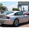 bmw z4 2007 -BMW--BMW Z4 ABA-DU30--WBADU52060LF69207---BMW--BMW Z4 ABA-DU30--WBADU52060LF69207- image 3