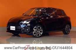 suzuki swift 2020 CFJ1644804