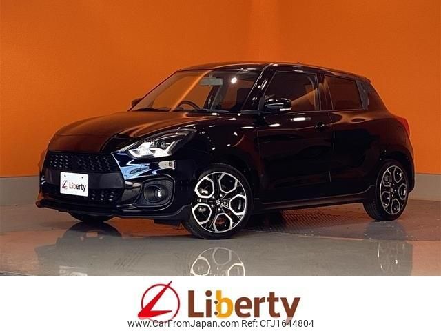 suzuki swift 2020 CFJ1644804 image 1