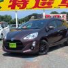 toyota aqua 2016 quick_quick_DAA-NHP10_NHP10-2558840 image 1