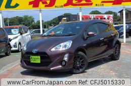 toyota aqua 2016 quick_quick_DAA-NHP10_NHP10-2558840