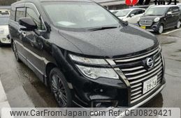 nissan elgrand 2015 -NISSAN 【名古屋 307ﾓ3974】--Elgrand TE52--077571---NISSAN 【名古屋 307ﾓ3974】--Elgrand TE52--077571-