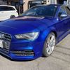 audi s3 2014 -AUDI--Audi S3 ABA-8VCJXL--ABA-8VCJXL---AUDI--Audi S3 ABA-8VCJXL--ABA-8VCJXL- image 1