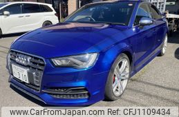 audi s3 2014 -AUDI--Audi S3 ABA-8VCJXL--ABA-8VCJXL---AUDI--Audi S3 ABA-8VCJXL--ABA-8VCJXL-