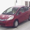 honda fit 2011 CFJ1783537 image 5