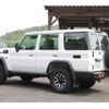 toyota landcruiser-70 2024 GOO_JP_700100253830240423001 image 11