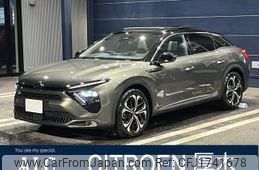 citroen citroen-others 2025 CFJ1741678
