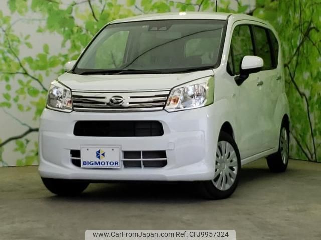 daihatsu move 2022 quick_quick_5BA-LA150S_LA150S-2131272 image 1