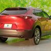 mazda cx-3 2019 quick_quick_5BA-DMEP_DMEP-100266 image 3