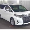 toyota alphard 2022 quick_quick_6AA-AYH30W_0145837 image 1