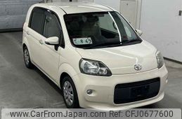 toyota porte 2013 -TOYOTA--Porte NCP141-9066637---TOYOTA--Porte NCP141-9066637-