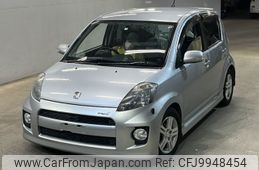 toyota passo 2009 -TOYOTA--Passo QNC10ｶｲ-0111702---TOYOTA--Passo QNC10ｶｲ-0111702-