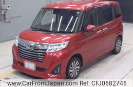 toyota roomy 2019 -TOYOTA 【岐阜 504ﾂ5637】--Roomy DBA-M900A--M900A-0344041---TOYOTA 【岐阜 504ﾂ5637】--Roomy DBA-M900A--M900A-0344041-