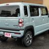 suzuki hustler 2021 -SUZUKI--Hustler 5AA-MR92S--MR92S-167967---SUZUKI--Hustler 5AA-MR92S--MR92S-167967- image 2