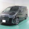 toyota alphard 2020 -TOYOTA--Alphard 3BA-GGH30W--GGH30-0038728---TOYOTA--Alphard 3BA-GGH30W--GGH30-0038728- image 1