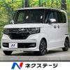 honda n-box 2020 -HONDA--N BOX 6BA-JF3--JF3-1504882---HONDA--N BOX 6BA-JF3--JF3-1504882- image 1