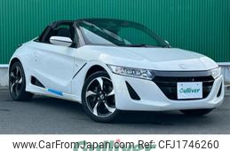 honda s660 2016 CFJ1746260