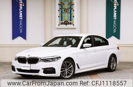 bmw 5-series 2020 -BMW--BMW 5 Series 3DA-JF20--WBAJF52010BP77821---BMW--BMW 5 Series 3DA-JF20--WBAJF52010BP77821-