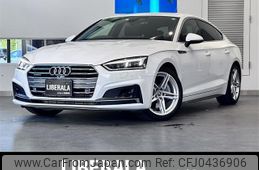 audi a5 2018 -AUDI--Audi A5 DBA-F5CYRL--WAUZZZF59JA087152---AUDI--Audi A5 DBA-F5CYRL--WAUZZZF59JA087152-