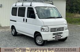 honda acty-van 2017 -HONDA--Acty Van HH6--2004793---HONDA--Acty Van HH6--2004793-