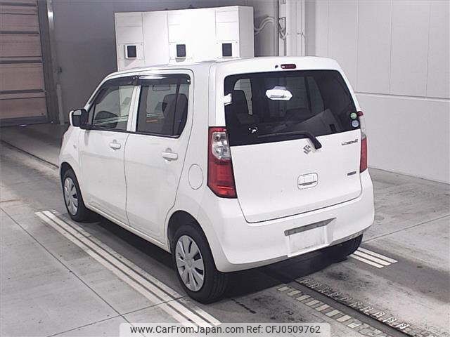 suzuki wagon-r 2014 -SUZUKI 【後日 】--Wagon R MH34S-285848---SUZUKI 【後日 】--Wagon R MH34S-285848- image 2