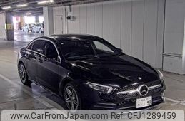 mercedes-benz a-class 2023 quick_quick_5LA-177186_W1K1771862J393340