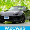 mazda roadster 2017 quick_quick_DBA-NDERC_NDERC-101456 image 1