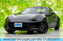 mazda roadster 2017 quick_quick_DBA-NDERC_NDERC-101456