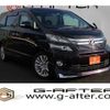 toyota vellfire 2012 -TOYOTA--Vellfire DBA-ANH20W--ANH20-8206651---TOYOTA--Vellfire DBA-ANH20W--ANH20-8206651- image 1