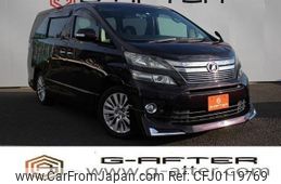 toyota vellfire 2012 -TOYOTA--Vellfire DBA-ANH20W--ANH20-8206651---TOYOTA--Vellfire DBA-ANH20W--ANH20-8206651-