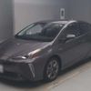 toyota prius 2019 -TOYOTA 【浜松 331ﾁ6969】--Prius DAA-ZVW51--ZVW51-6111993---TOYOTA 【浜松 331ﾁ6969】--Prius DAA-ZVW51--ZVW51-6111993- image 1