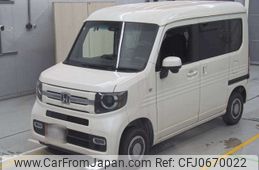 honda n-van 2018 -HONDA 【岐阜 480ほ1307】--N VAN JJ2-4000360---HONDA 【岐阜 480ほ1307】--N VAN JJ2-4000360-