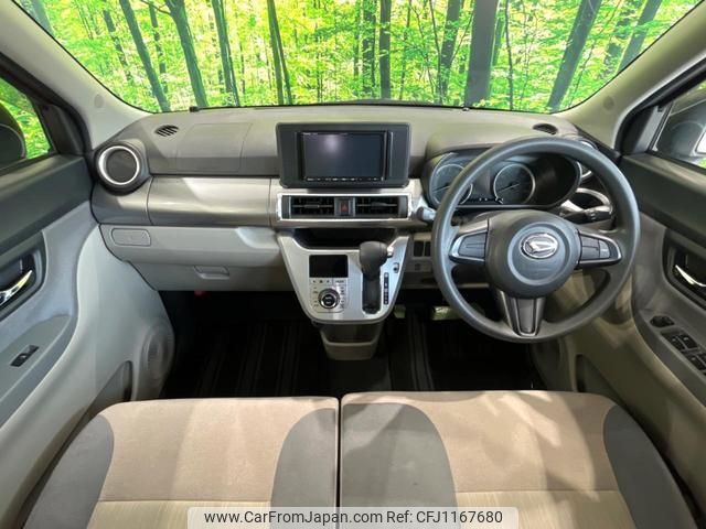 daihatsu cast 2018 quick_quick_LA250S_LA250S-0132402 image 2
