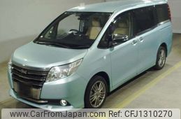 toyota noah 2014 -TOYOTA--Noah DBA-ZRR85Gｶｲ--ZRR85-0016947---TOYOTA--Noah DBA-ZRR85Gｶｲ--ZRR85-0016947-