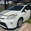toyota prius 2012 CFJ1626134 image 5