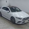 mercedes-benz amg 2022 -MERCEDES-BENZ 【福岡 364ﾓ 510】--AMG 4BA-177051M--W1K1770512V144254---MERCEDES-BENZ 【福岡 364ﾓ 510】--AMG 4BA-177051M--W1K1770512V144254- image 1