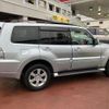 mitsubishi pajero 2017 CFJ1565542 image 14