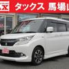 suzuki solio 2017 quick_quick_DAA-MA46S_MA46S-652203 image 1