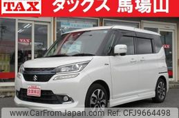 suzuki solio 2017 quick_quick_DAA-MA46S_MA46S-652203