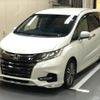 honda odyssey 2018 quick_quick_DBA-RC1_1203893 image 3