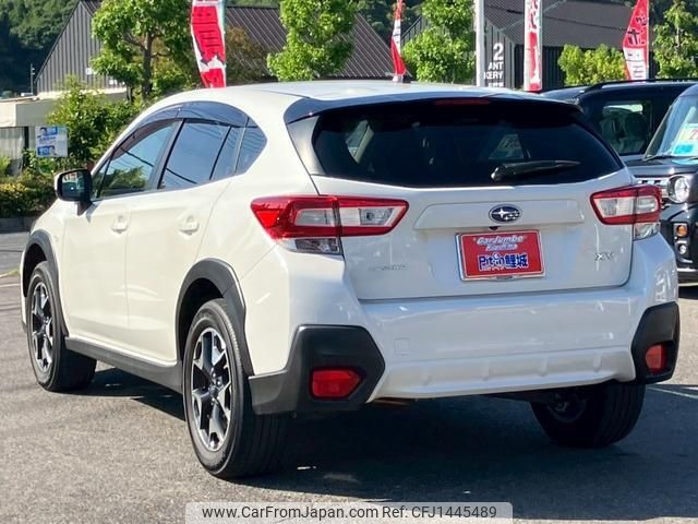 subaru xv 2018 -SUBARU 【広島 302ﾄ4786】--Subaru XV GT3--042292---SUBARU 【広島 302ﾄ4786】--Subaru XV GT3--042292- image 2